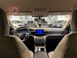 فورد إكسبلورر
